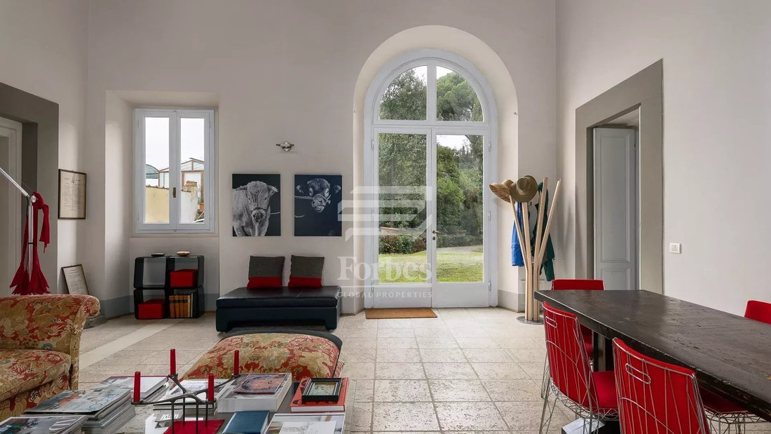 Apartment in Center, Florence, Tuscany 1 - 16656700