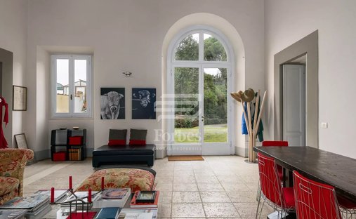 Wohnung in Zentrum, Florenz, Toskana 1