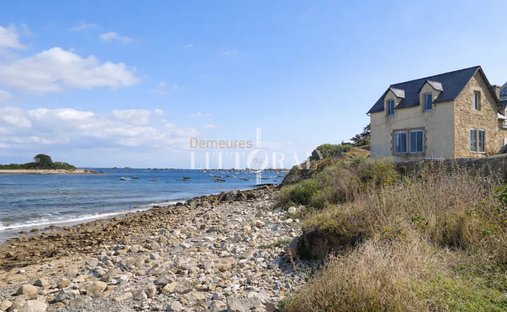 House in Penvénan, Brittany, France 1