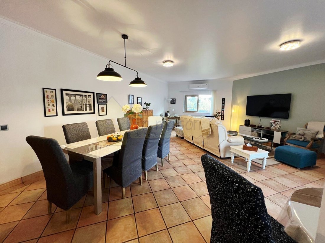 Apartment in Almancil, Algarve, Portugal 2 - 16971330