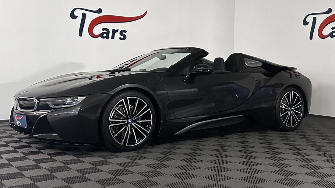 Cabriolet in Unterweitersdorf, Austria 2 - 16971056