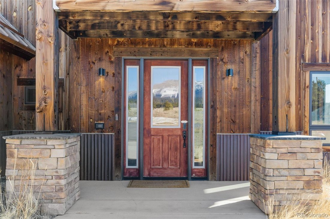 House in Fairplay, Colorado, United States 2 - 16973796