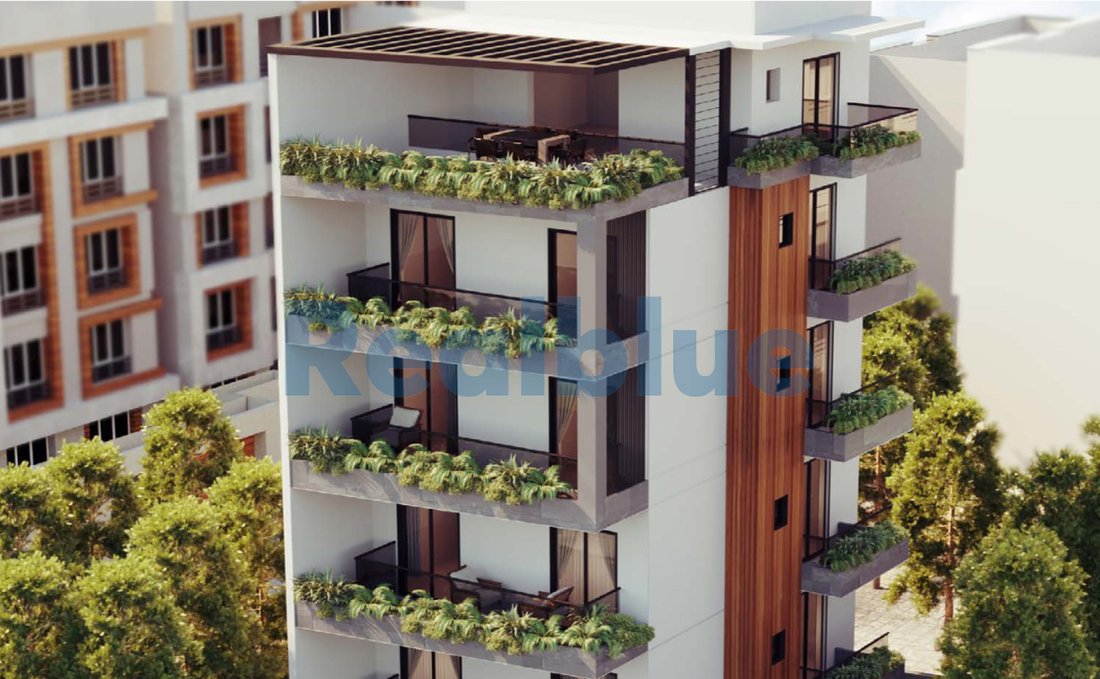 Apartment in Glyfada, Attica, Greece 5 - 16970301