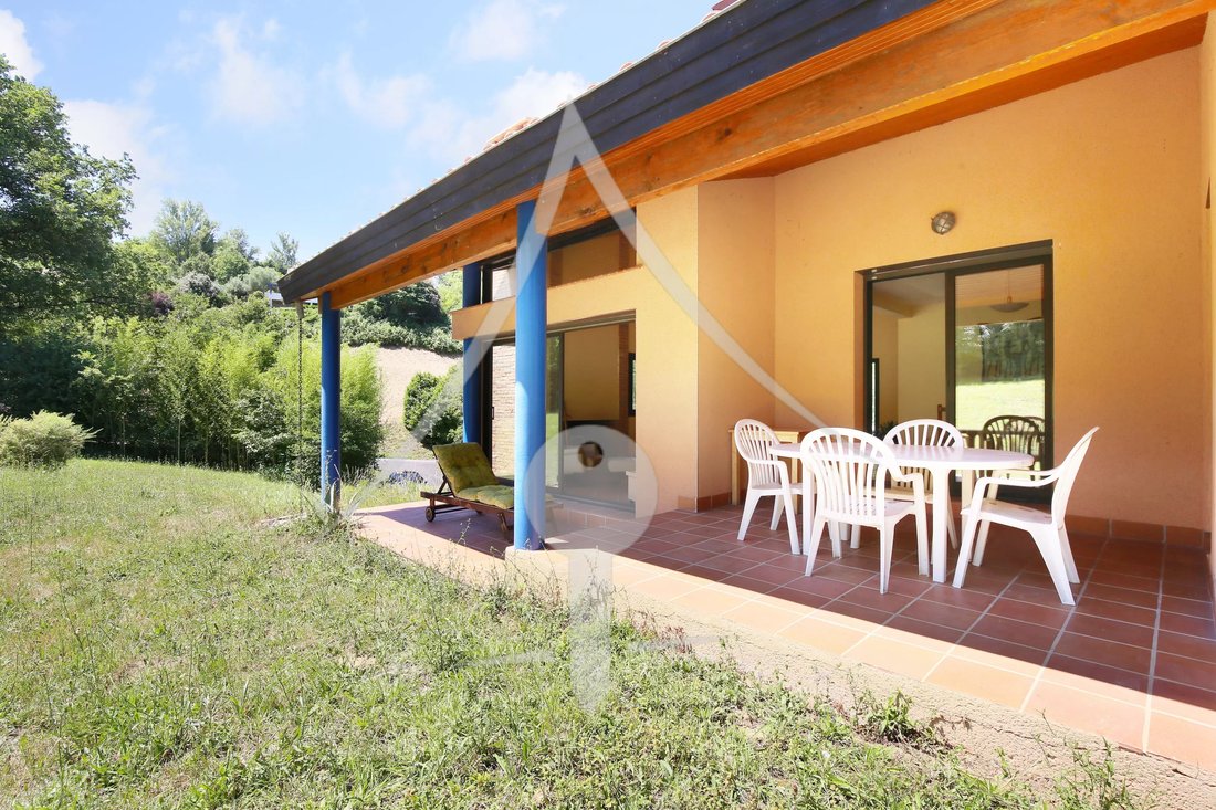 House in Vieille-Toulouse, Occitania, France 5 - 16970978