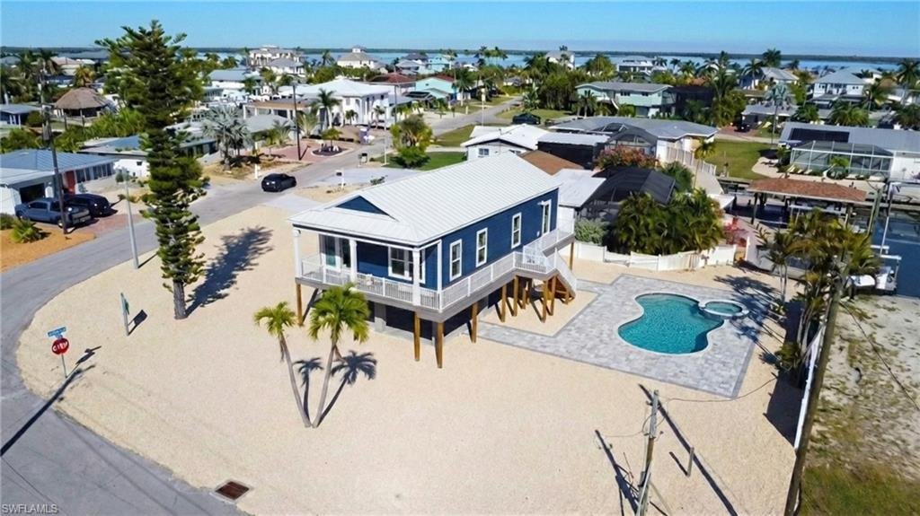 House in Fort Myers Beach, Florida, United States 5 - 16973450