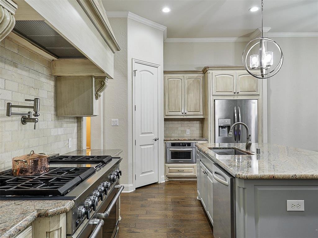 House in Frisco, Texas, United States 5 - 16972451
