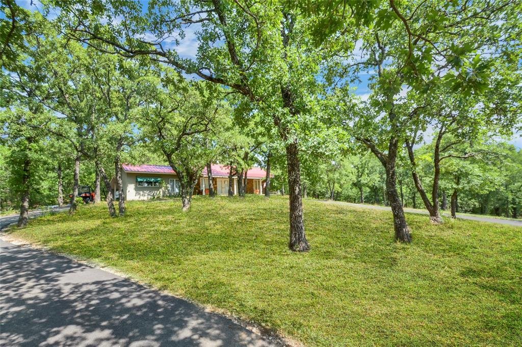 House in Cross Roads, Texas, United States 1 - 16972499