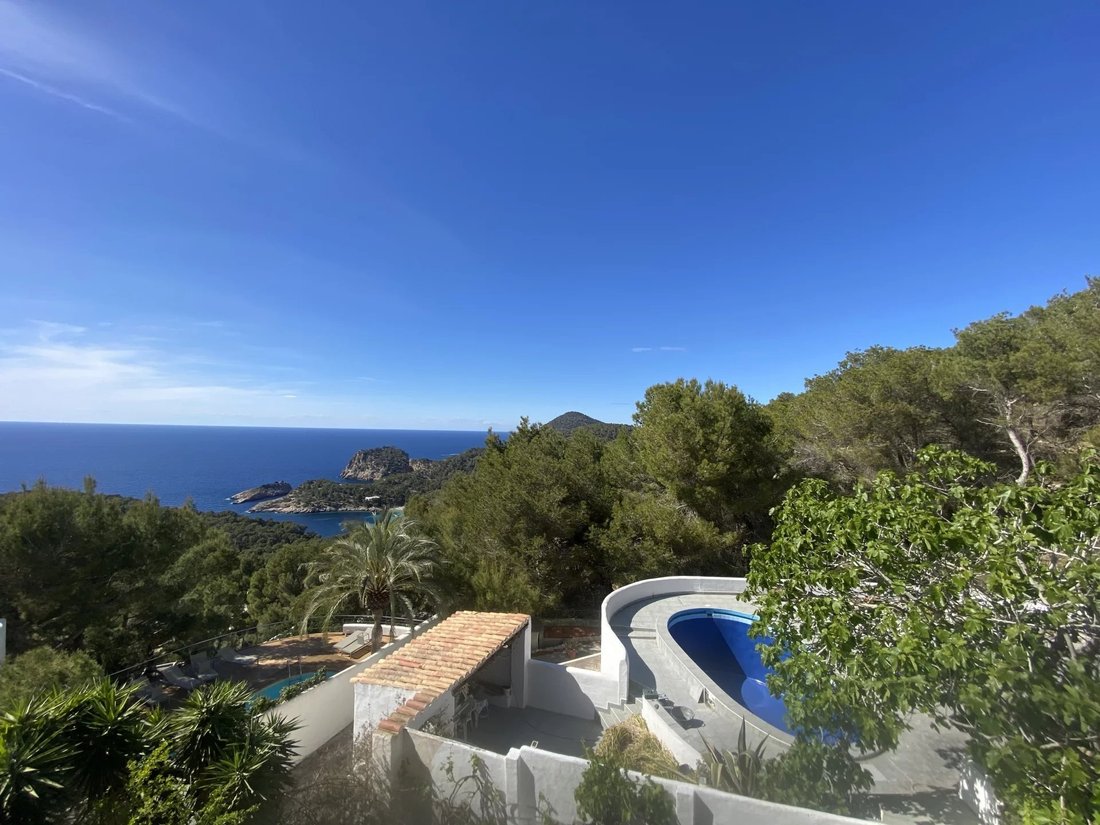 House in Sant Antoni de Portmany, Balearic Islands, Spain 5 - 12731277