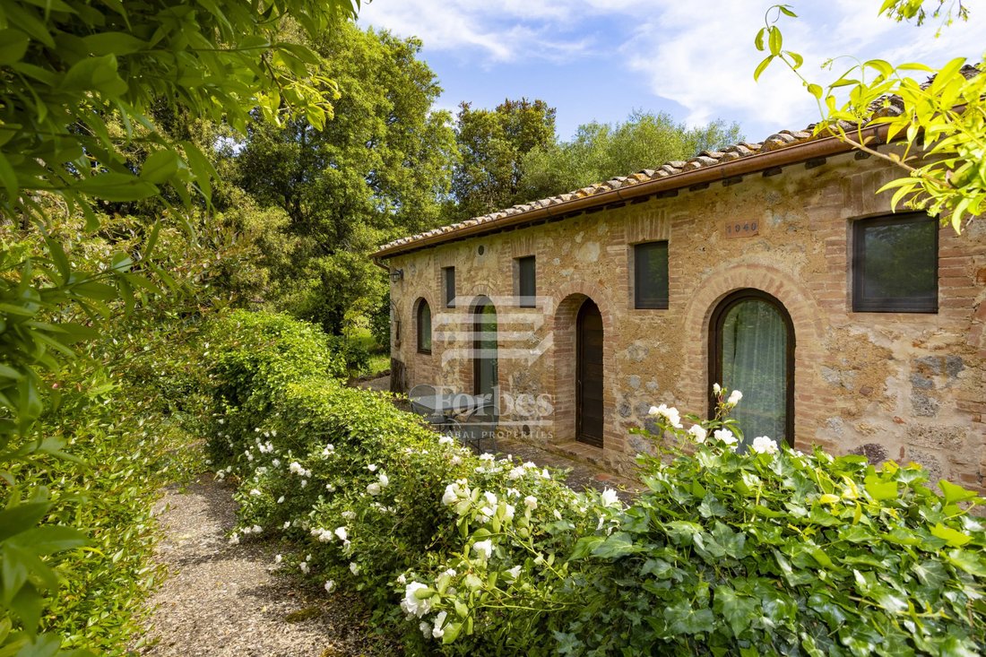 House in Sovicille, Tuscany, Italy 3 - 15751820