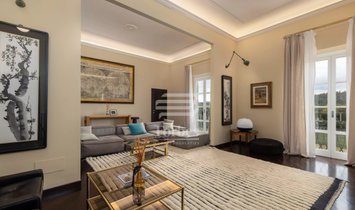 Wohnung in Zentrum, Florenz, Toskana 2