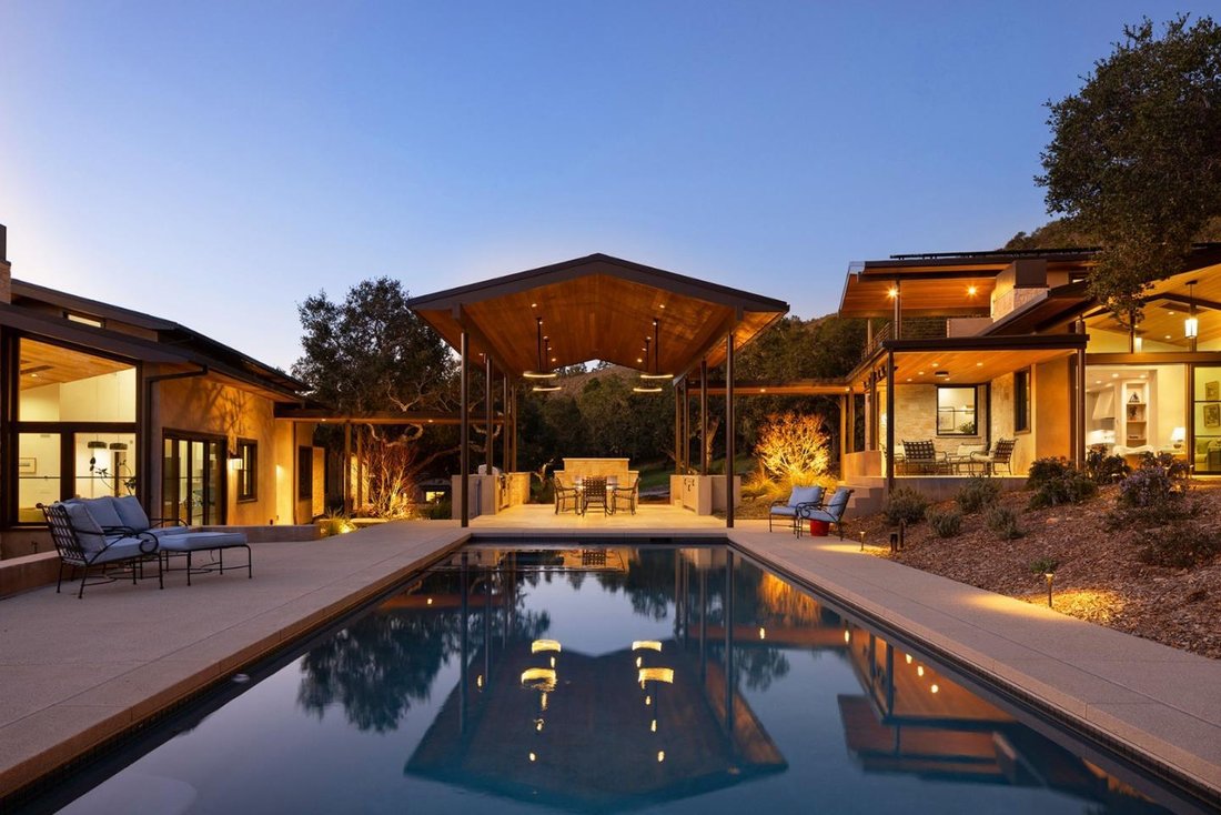 House in Carmel-by-the-Sea, California, United States 1 - 16971859