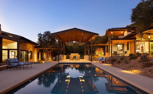 Maison à Carmel-by-the-Sea, Californie, États-Unis 1