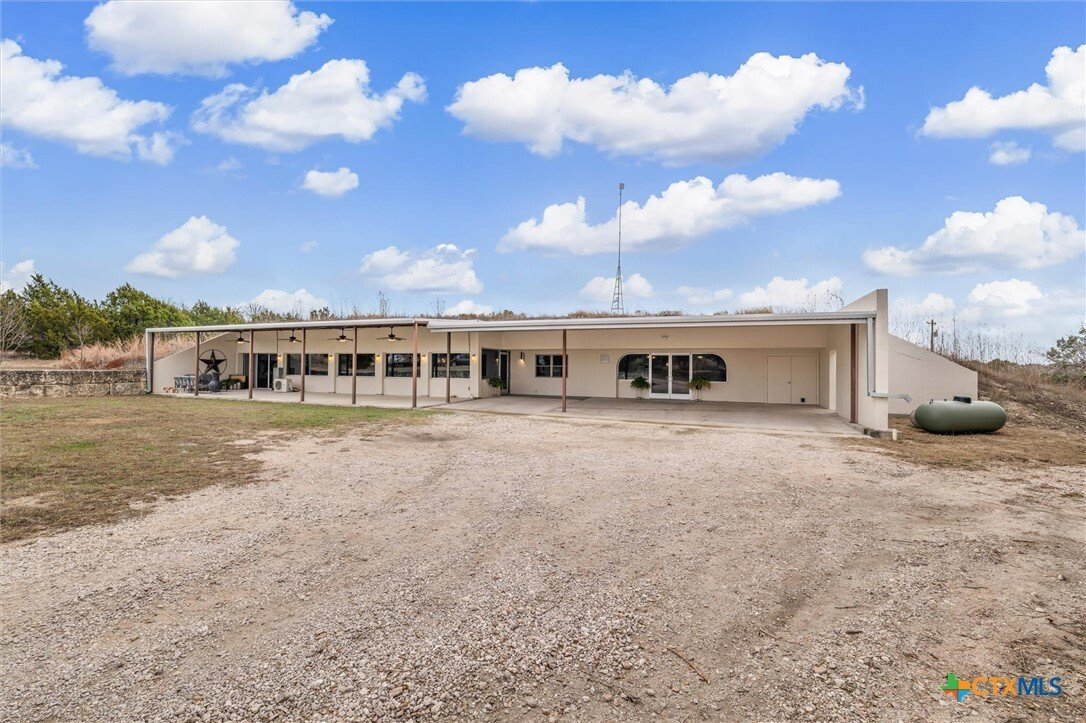 Maison à Bertram, Texas, États-Unis 2 - 16971868