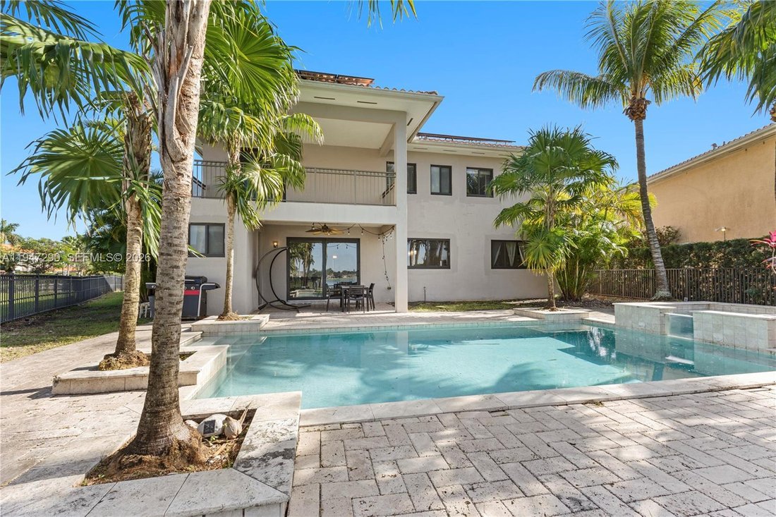 House in Cutler Bay, Florida, United States 1 - 16972763