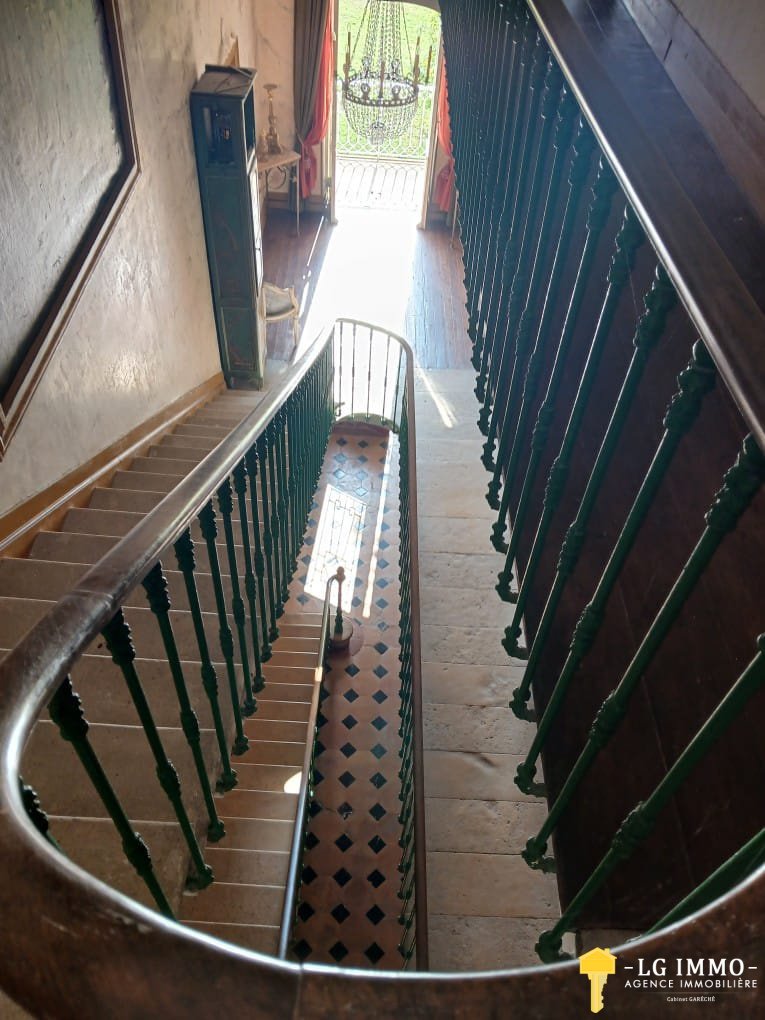 House in Plassac, Nouvelle-Aquitaine, France 4 - 16973349