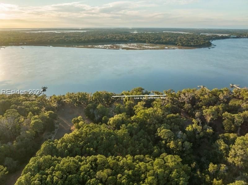 Land in Beaufort, South Carolina, United States 1 - 14758151