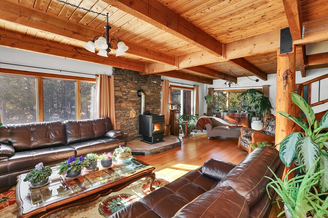 House in McCall, Idaho, United States 2 - 15875486