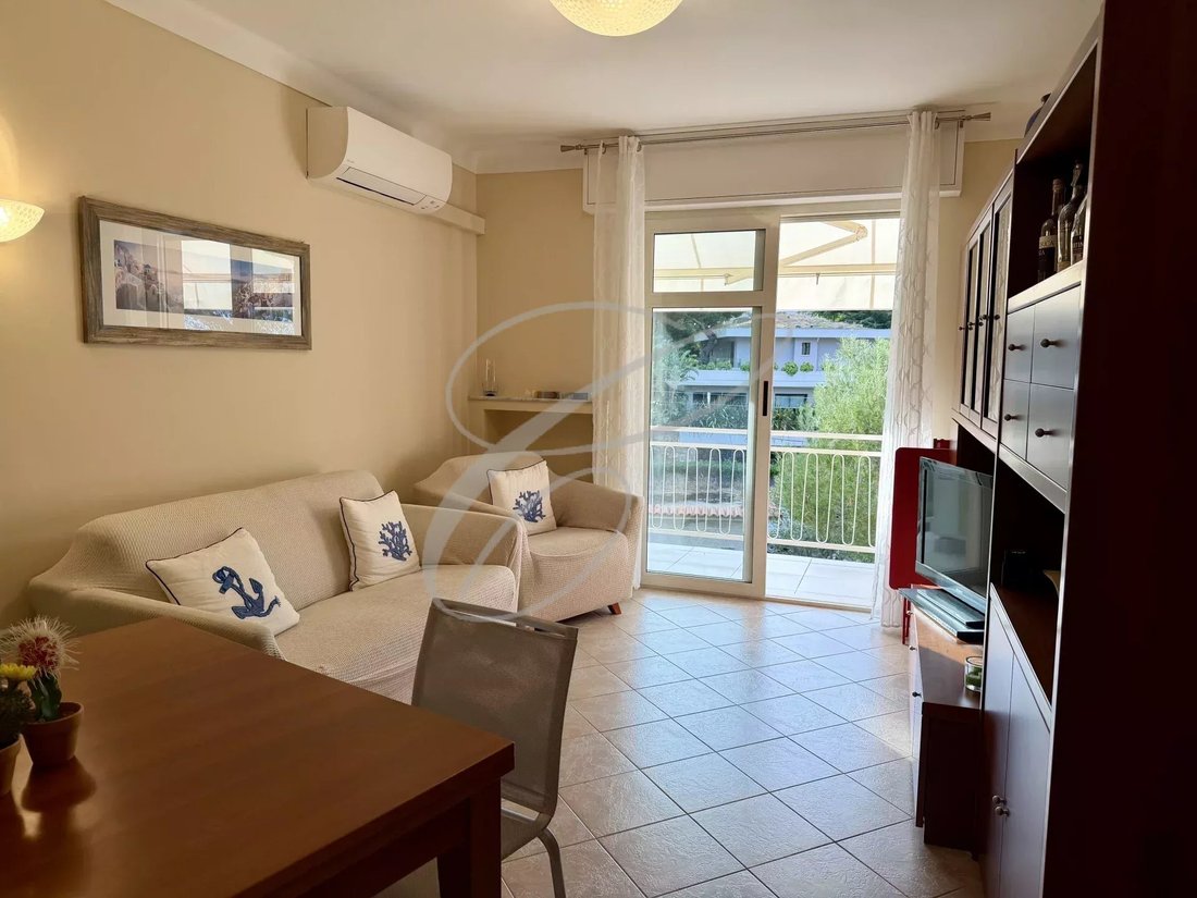 Apartamento en Aldea-Cros de Caste-Coupiere-Mont Gros, Roquebrune-Cap-Martin, Francia 4 - 16078912