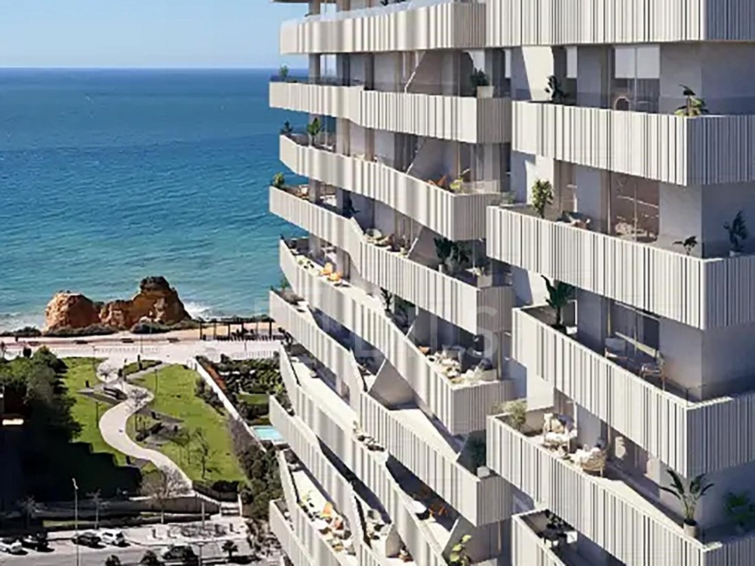 Appartement à Portimão, Algarve, Portugal 5 - 16971331