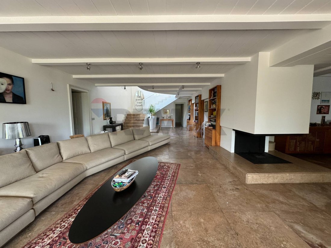 Villa in Mozzagrogna, Abruzzo, Italy 5 - 16974468