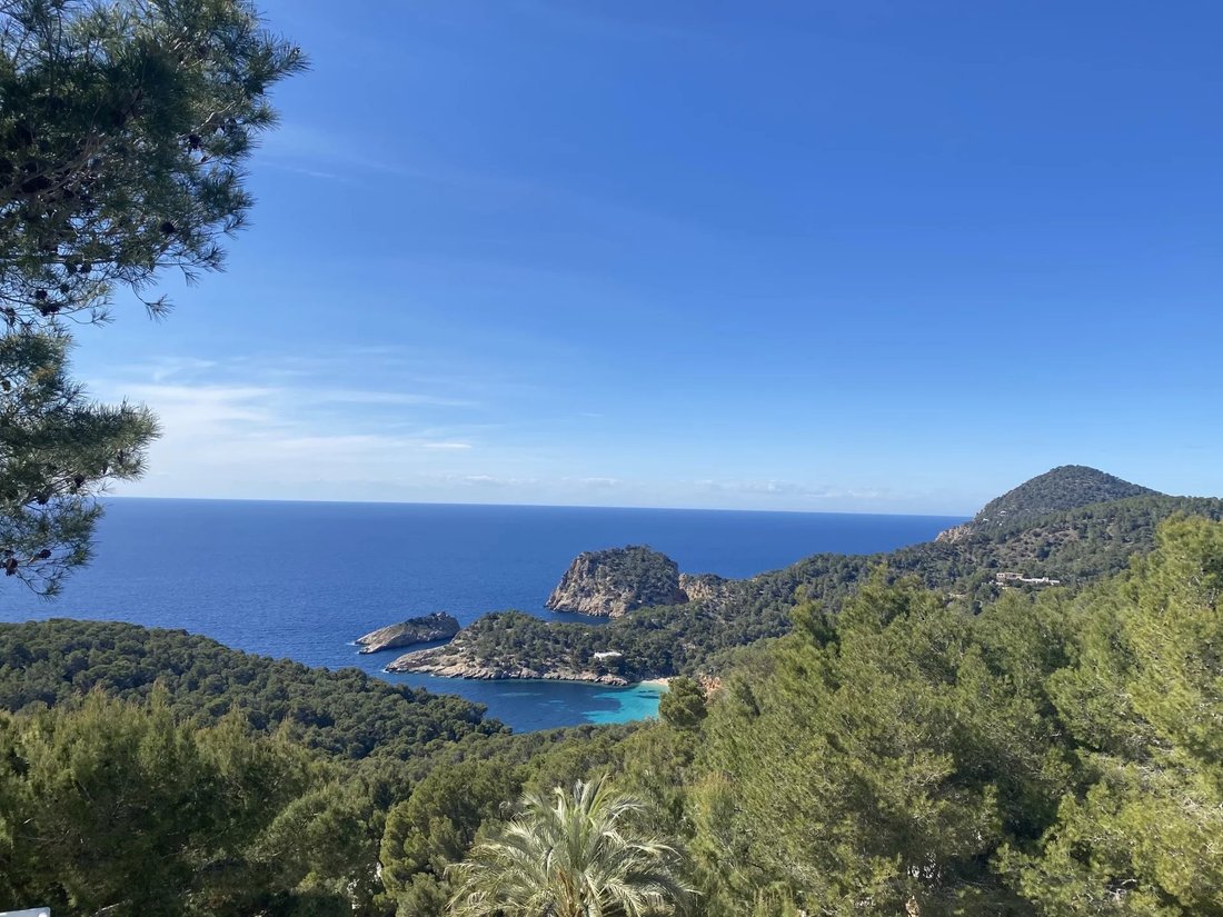 House in Sant Antoni de Portmany, Balearic Islands, Spain 2 - 12731277