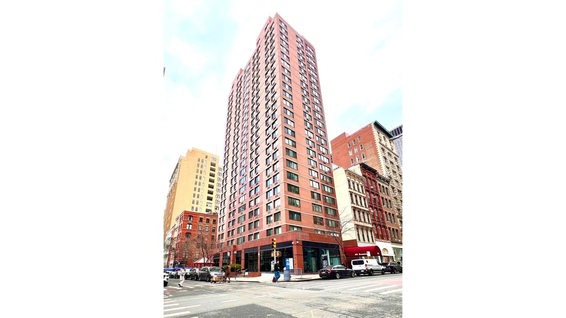 Condo in New York, New York, United States 2 - 16940700