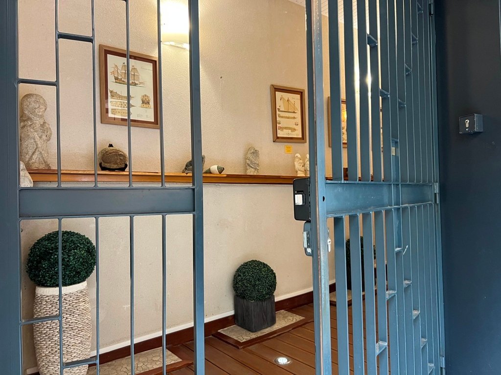 Apartment in Quimper, Brittany, France 1 - 16970624