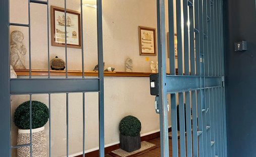 Apartment in Quimper, Brittany, France 1
