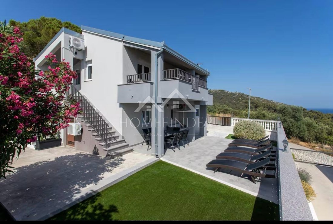 House in Zedno, Split-Dalmatia County, Croatia 2 - 16973092