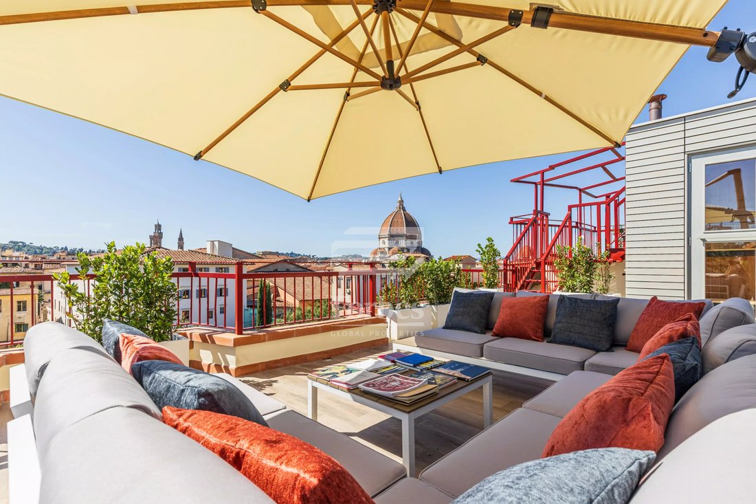 Apartment in Center, Florence, Tuscany 4 - 16297663