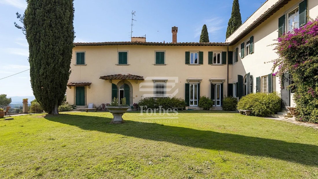 Apartment in Center, Florence, Tuscany 3 - 16656700