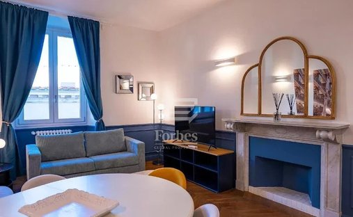 Apartment in Center, Florence, Tuscany 1
