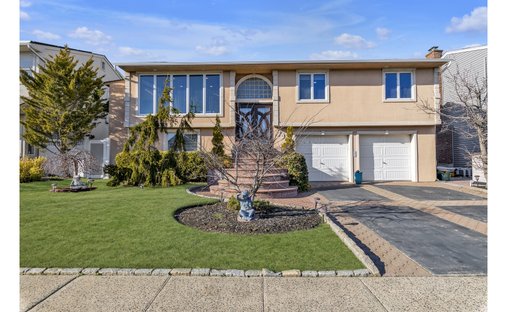 House in Long Beach, New York, United States 1