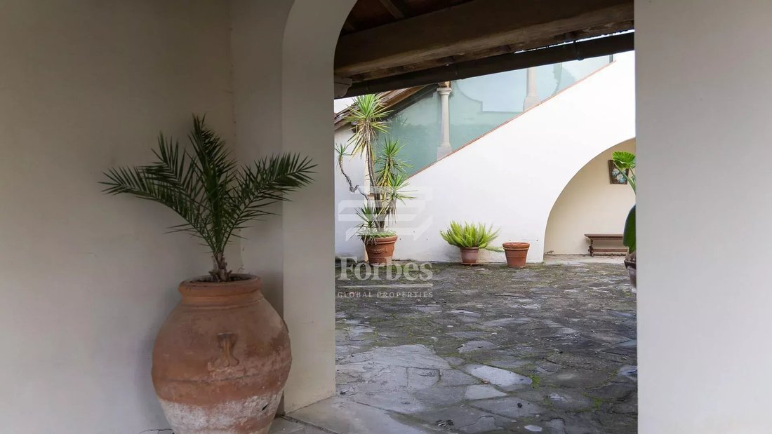Villa in Pian dei Giullari, Florence, Italy 5 - 16846378