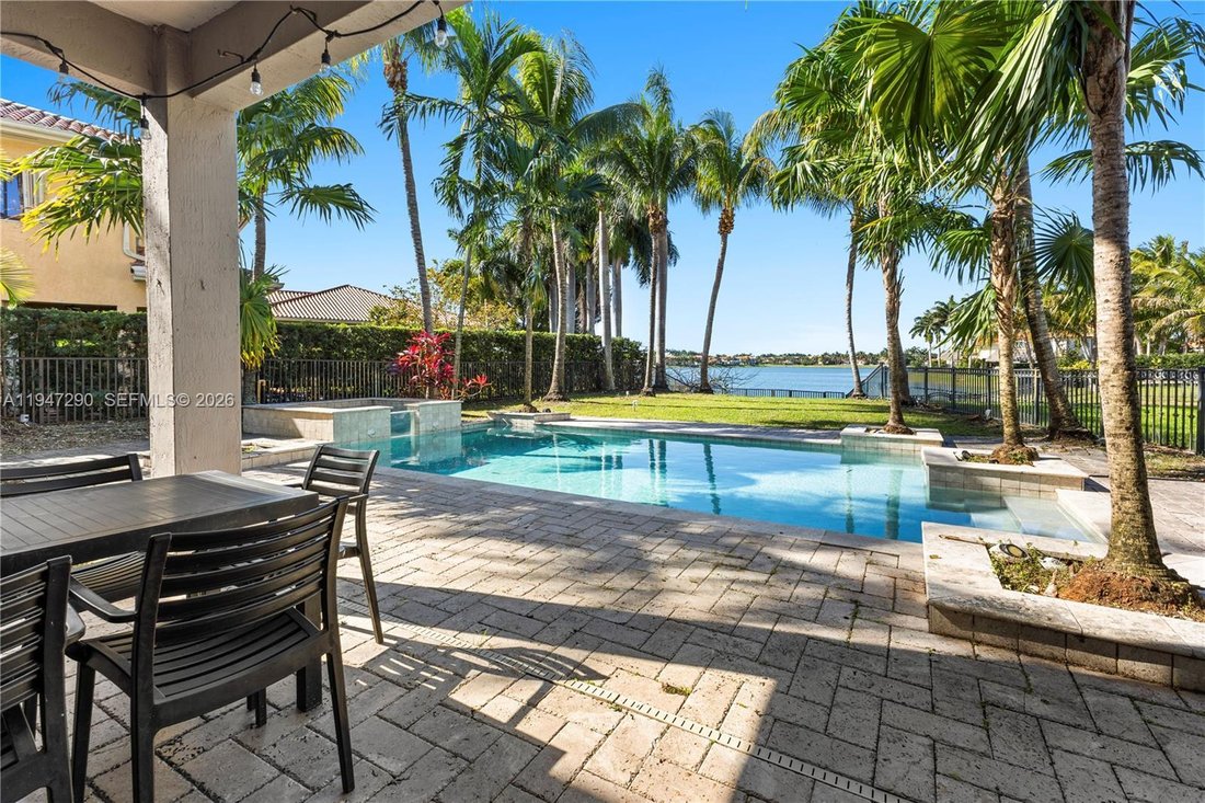 House in Cutler Bay, Florida, United States 4 - 16972763
