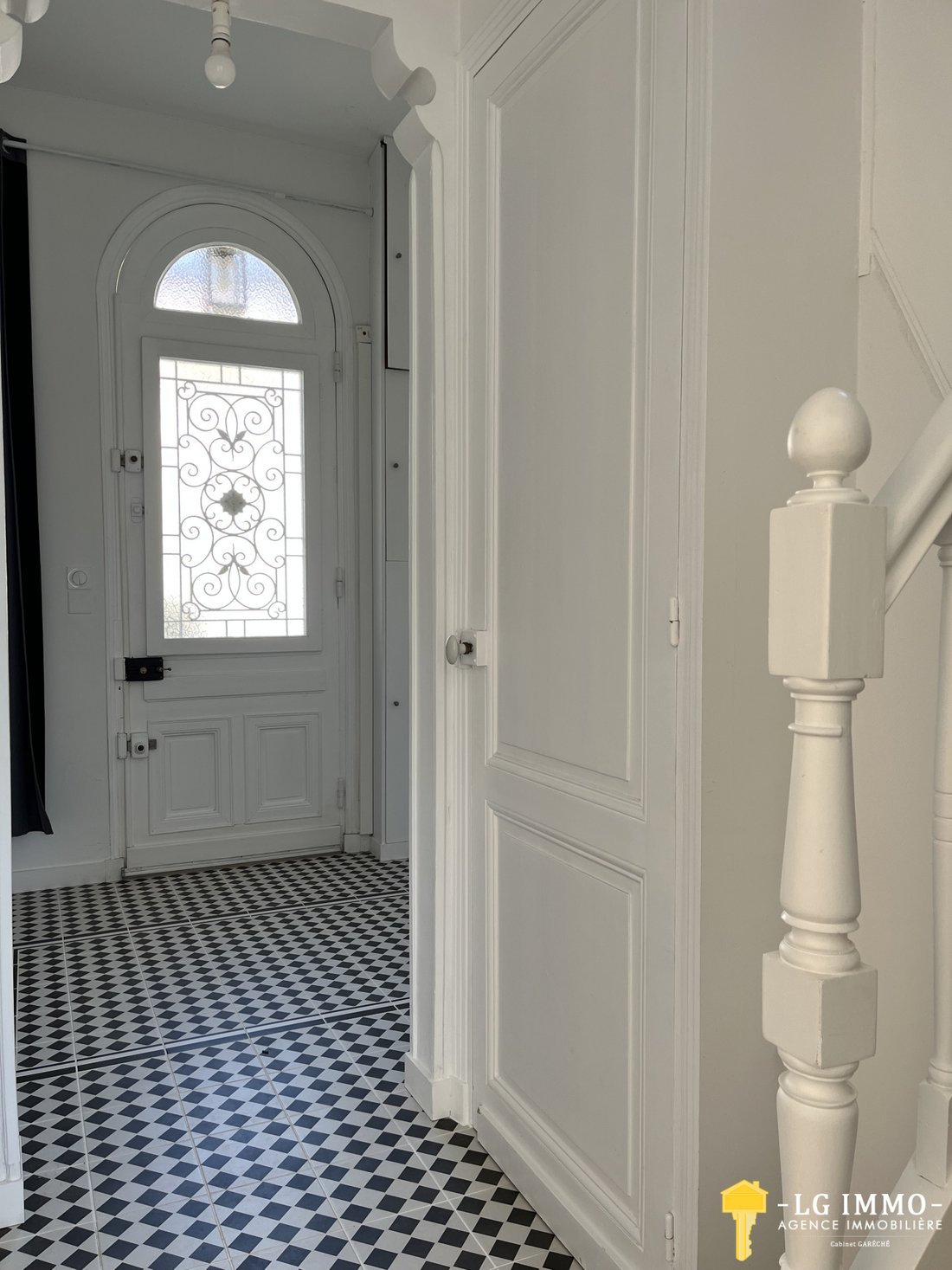 House in Saint-Georges-de-Didonne, Nouvelle-Aquitaine, France 4 - 16973153