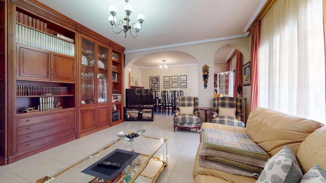 Villa in Alcala de Henares, Comunidad de Madrid, Spain 1 - 15985312