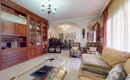 Villa in Alcala de Henares, Comunidad de Madrid, Spain 1