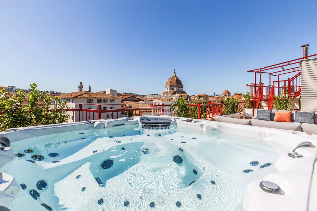 Apartment in Center, Florence, Tuscany 2 - 16297663