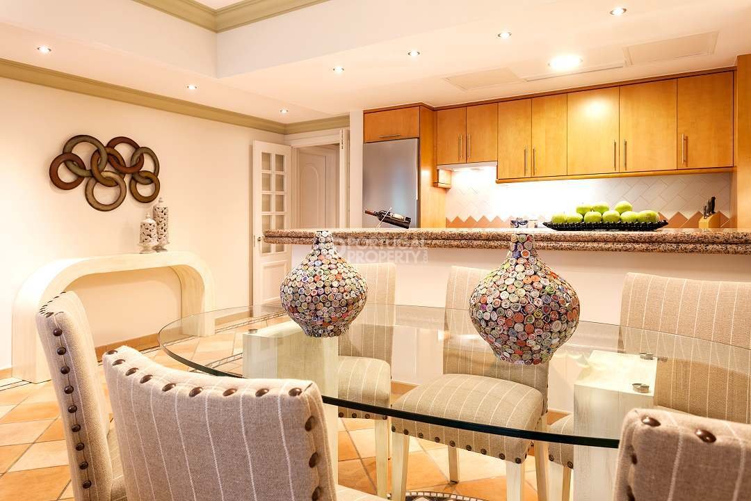 Apartment in Praia dos Pescadores, Olhos de Agua, Portugal 5 - 16972657