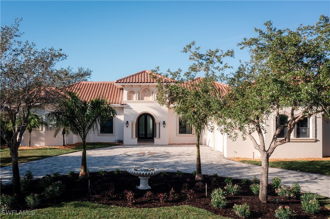 House in Estero, Florida, United States 1 - 16972280