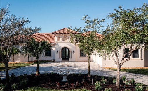 House in Estero, Florida, United States 1