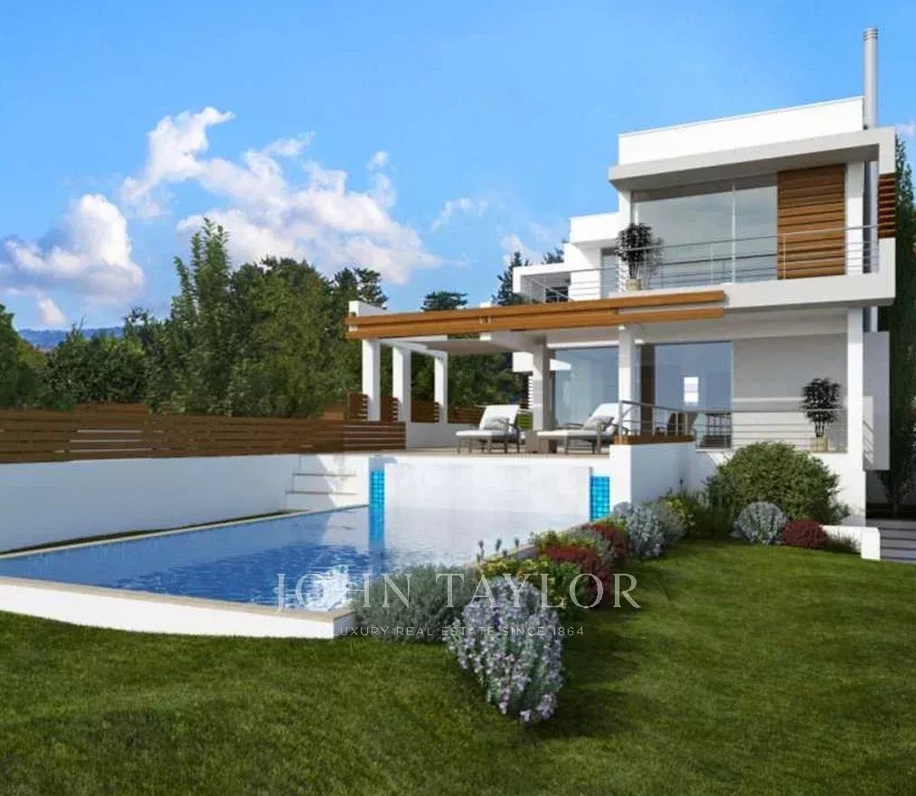 Villa in Neo Chorio, Paphos, Cyprus 2 - 16970912