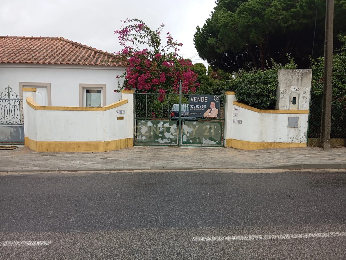 Farm Ranch in Palhais e Coina, Setubal, Portugal 1 - 15118009