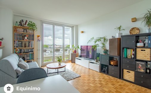 Appartamento a Invalides, Paris 7e Arrondissement, Parigi 1