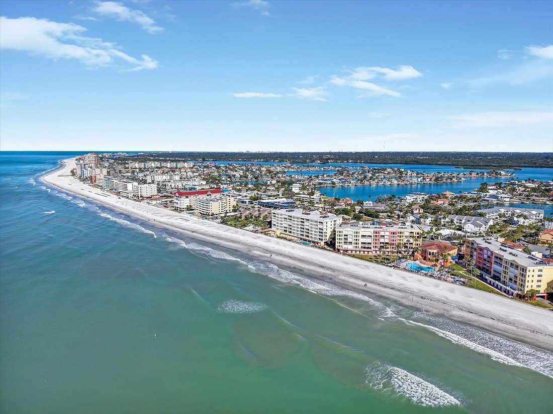 Townhouse in Madeira Beach, Florida, United States 2 - 16973836