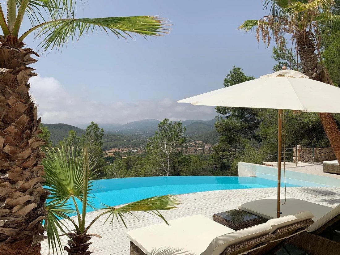 House in Es Cubells, Sant Josep de sa Talaia, Balearic Islands 2 - 16970951