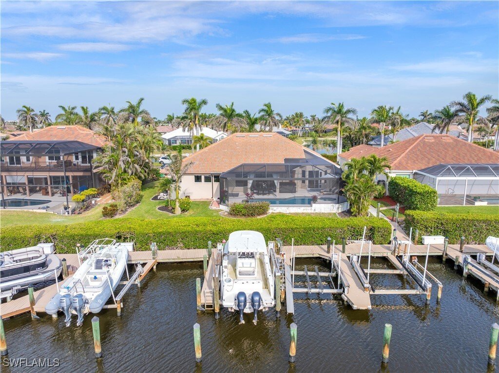 House in Fort Myers, Florida, United States 5 - 16972247