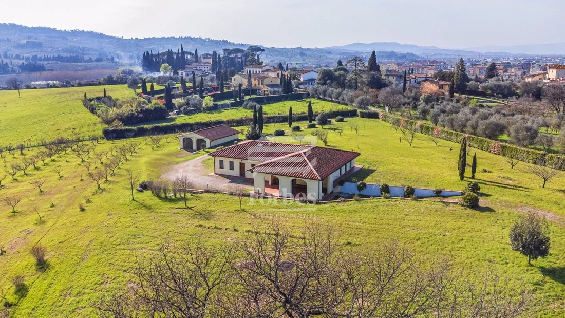 Farm Ranch in Mosciano - Casignano - Giogoli, Scandicci, Tuscany 4 - 15466949