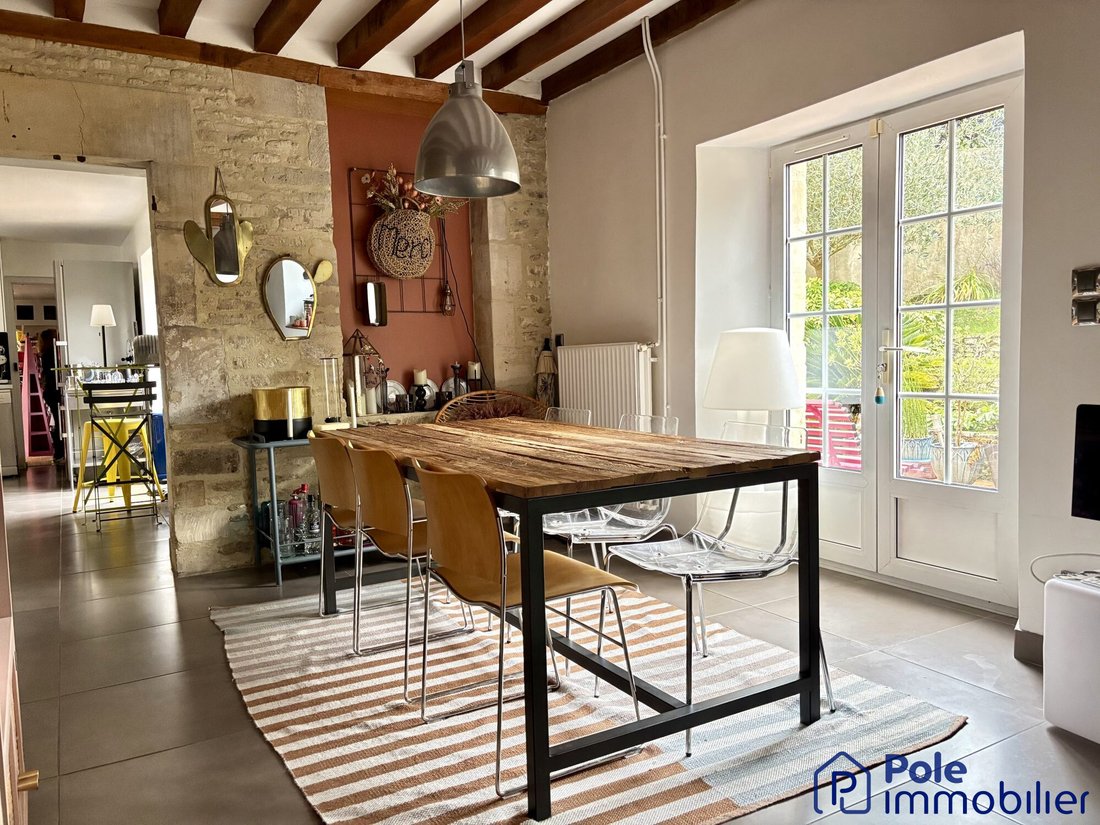 House in Mathieu, Normandy, France 5 - 16743184